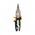 Fiskars 1027207 snips Straight Steel