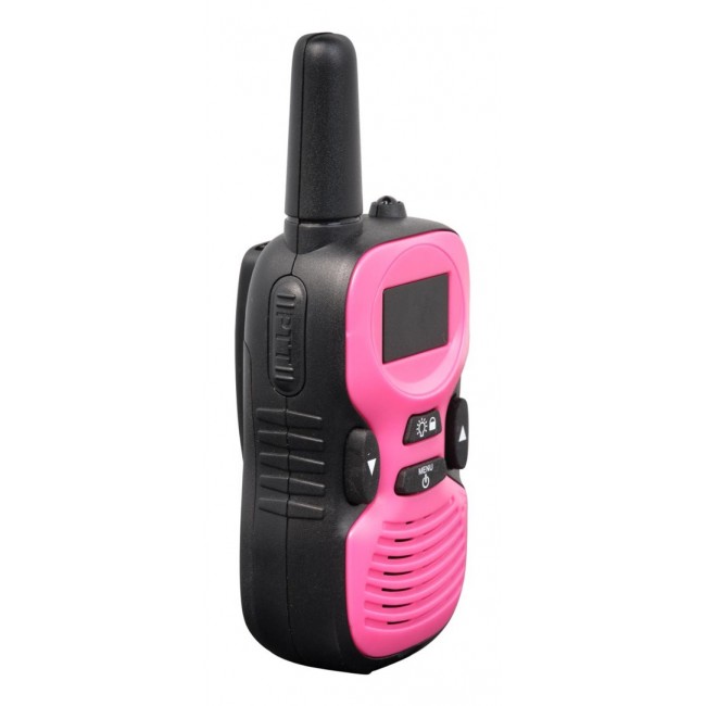 Denver WTK-441 two-way radio 8 channels 446 MHz Denver WTK-441 two-way radio 8 channels 446 MHz