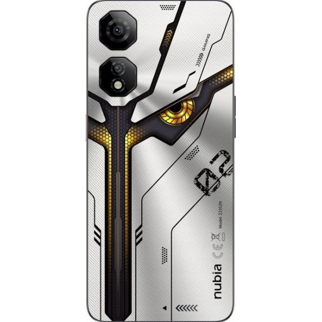 Nubia Focus Pro 5G 17.1 cm (6.72