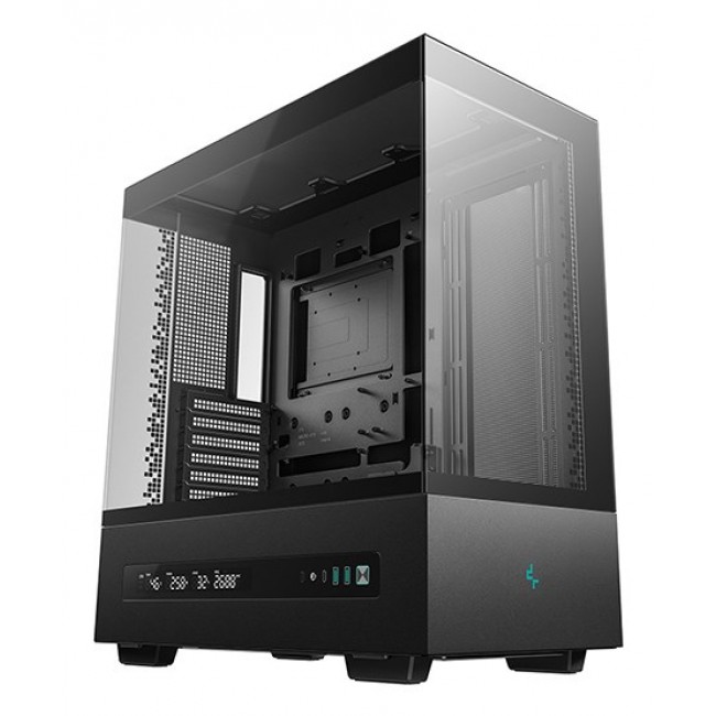 DeepCool CH690 Tower Black DeepCool CH690 Tower Black