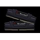 G.Skill Ripjaws V F4-3200C16D-16GVKB memory module 16 GB 2 x 8 GB DDR4 3200 MHz G.Skill Ripjaws V F4-3200C16D-16GVKB memory module 16 GB 2 x 8 GB DDR4 3200 MHz