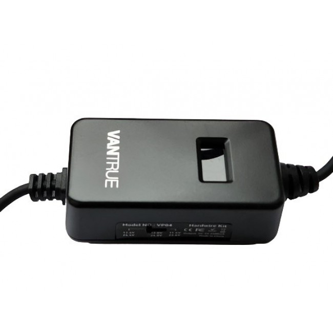 OBD USB-C power adapter VANTRUE VP04 OBD USB-C power adapter VANTRUE VP04