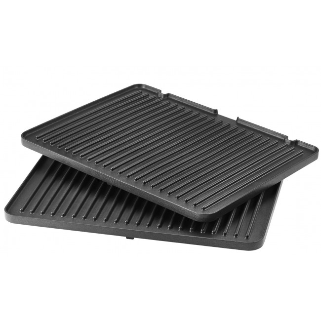 Amica GK4011 outdoor barbecue/grill Tabletop Electric Black, Stainless steel 2000 W Amica GK4011 outdoor barbecue/grill Tabletop Electric Black, Stainless steel 2000 W