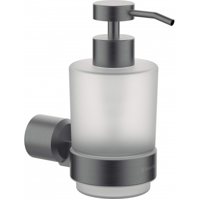 Soap dispenser - wall mounted Soap dispenser - wall mounted