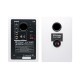PreSonus Eris 3.5 BT White 2nd Gen - a pair of active BT monitors