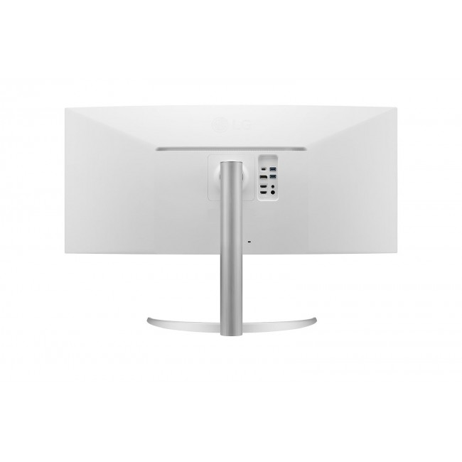 LG 38BQ85C-W computer monitor 95.2 cm (37.5 LG 38BQ85C-W computer monitor 95.2 cm (37.5