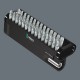 Wera 2 SB screwdriver bit 30 pc(s) Wera 2 SB screwdriver bit 30 pc(s)