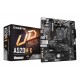 GIGABYTE A520M K (rev. 1.0) AMD A520 Socket AM4 micro ATX GIGABYTE A520M K (rev. 1.0) AMD A520 Socket AM4 micro ATX
