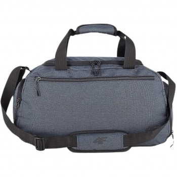 Bag 4F U105 navy blue 4FWSS24ABAGU105 31S