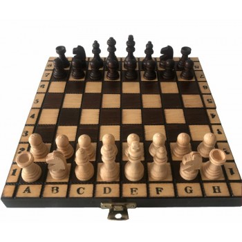 MAGIERA Pocket Chess
