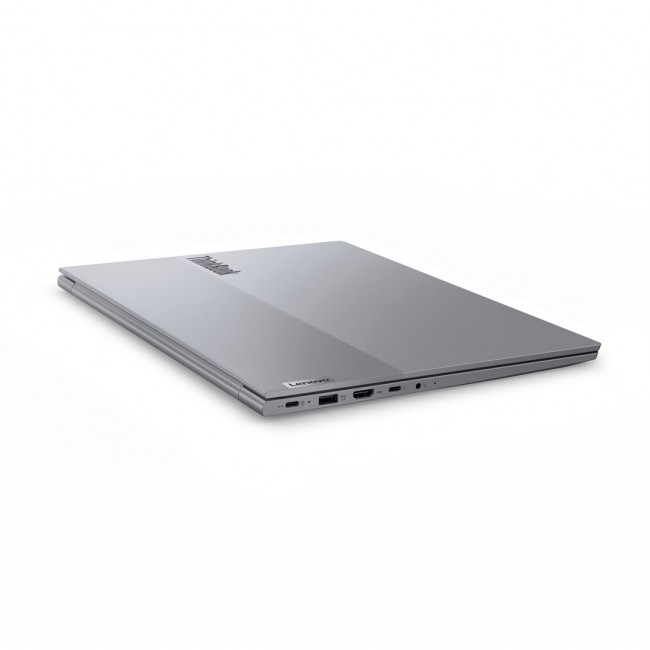 Lenovo ThinkBook 16 G7 IML Intel Core Ultra 5 125U Laptop 40.6 cm (16 Lenovo ThinkBook 16 G7 IML Intel Core Ultra 5 125U Laptop 40.6 cm (16