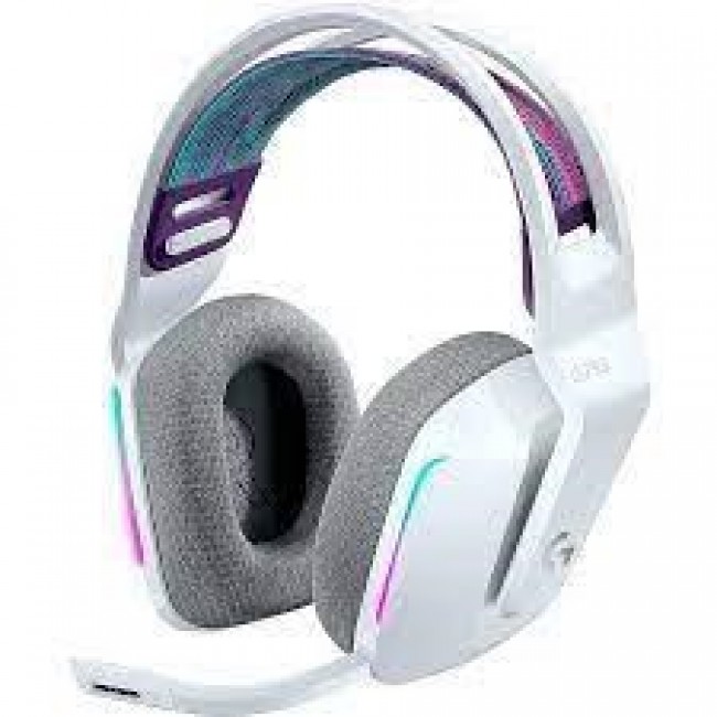 Logitech G G733 Wireless Headset Logitech G G733 Wireless Headset