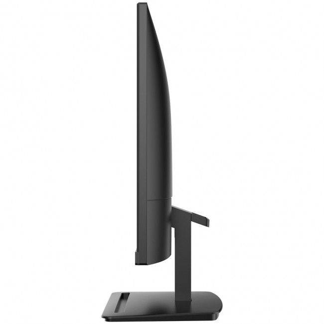 MSI Pro MP243X 23.8 Inch Monitor, Full HD (1920 x 1080), 100Hz, IPS, 4ms, HDMI, DisplayPort, Built-in Speakers, Anti-Glare, Anti-Flicker, Less Blue light, T V Certified, VESA, Kensington, Black