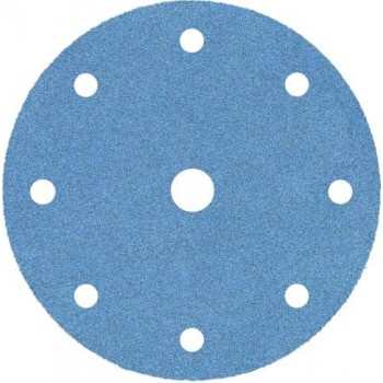 K. DISC 150 PS36CK 50pcs.120 WITH GLS3 HOLES HARDWOOD/PLASTIC