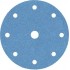 K. DISC 150 PS36CK 50pcs.120 WITH GLS3 HOLES HARDWOOD/PLASTIC