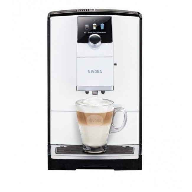 Nivona CafeRomatica 797 Fully-auto Espresso machine 2.2 L