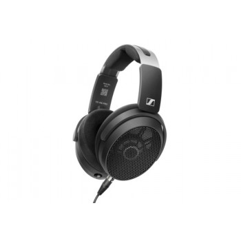 Sennheiser HD 490 PRO Plus - professional reference open-back studio headphones