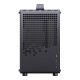 Jonsplus MATX Handle Case Z20 - black Jonsplus MATX Handle Case Z20 - black