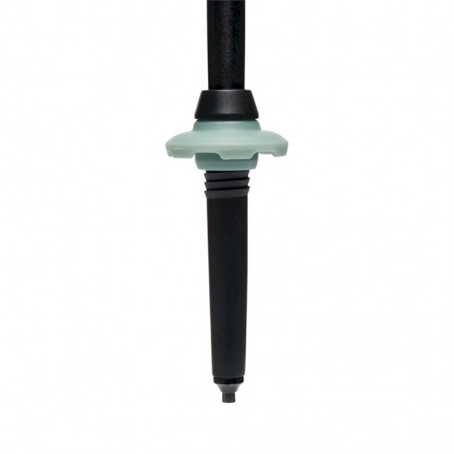 Trekking poles Black Diamond Trail Back Trekking Poles Iron Red Trekking poles Black Diamond Trail Back Trekking Poles Iron Red