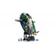LEGO STAR WARS 75409 Jango Fett's Firespray-Class Starship LEGO STAR WARS 75409 Jango Fett's Firespray-Class Starship
