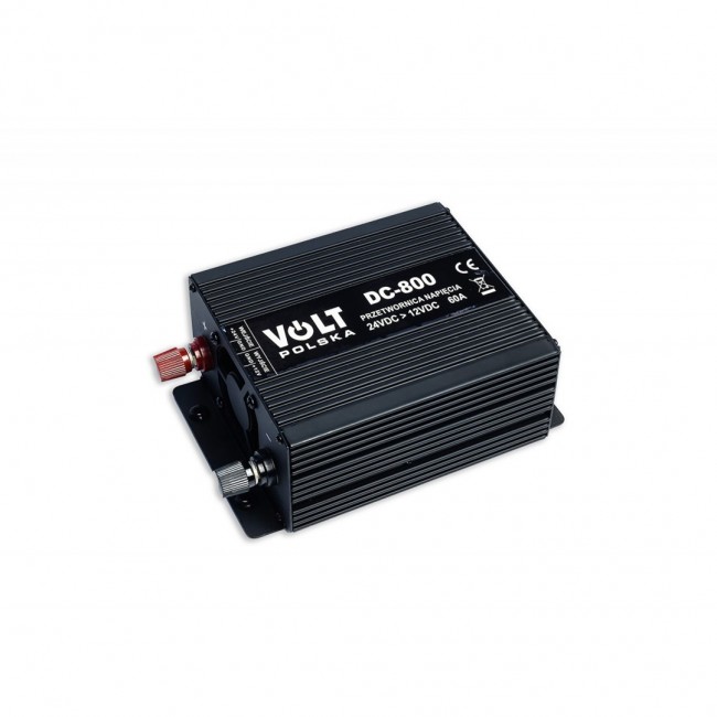 DC/DC converter 24/12V DC 800 DC/DC converter 24/12V DC 800