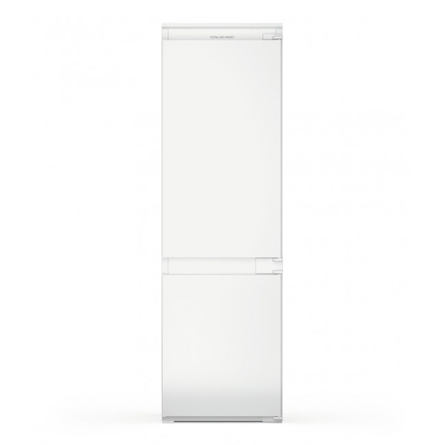 Indesit INC18 T112 white built-in fridge-freezer Indesit INC18 T112 white built-in fridge-freezer