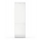 Indesit INC18 T112 white built-in fridge-freezer Indesit INC18 T112 white built-in fridge-freezer
