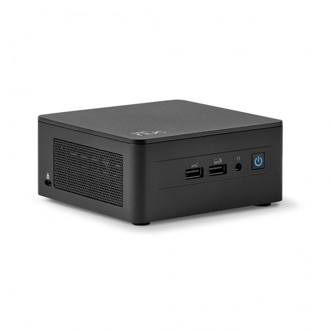 ASUS NUC 13 PRO RNUC13ANHi50002 ASUS NUC 13 PRO RNUC13ANHi50002