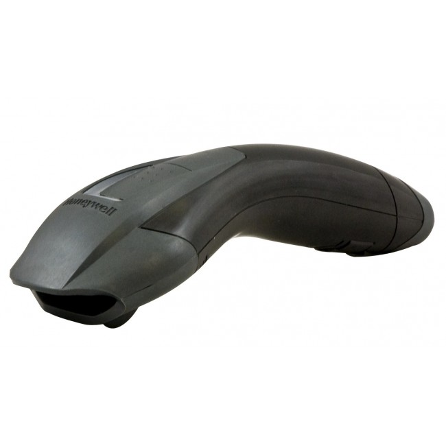 Honeywell Voyager 1202g scanner, BT, 1D, black