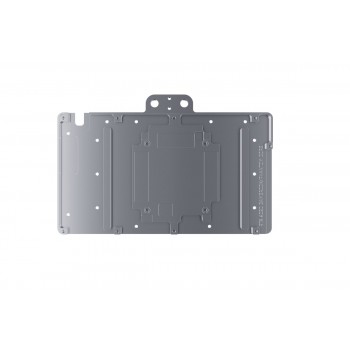 Alphacool Core RTX 4090 GameRock + Phantom with Backplate - Acrylic + Nickel