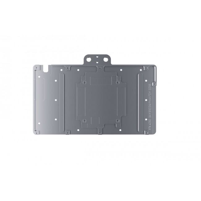 Alphacool Core RTX 4090 GameRock + Phantom with Backplate - Acrylic + Nickel Alphacool Core RTX 4090 GameRock + Phantom with Backplate - Acrylic + Nickel