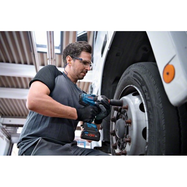 Bosch GDS 18V-1000 Professional