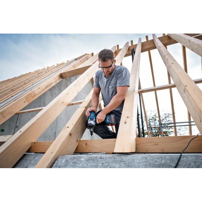 Bosch GDS 18V-1050 H Professional