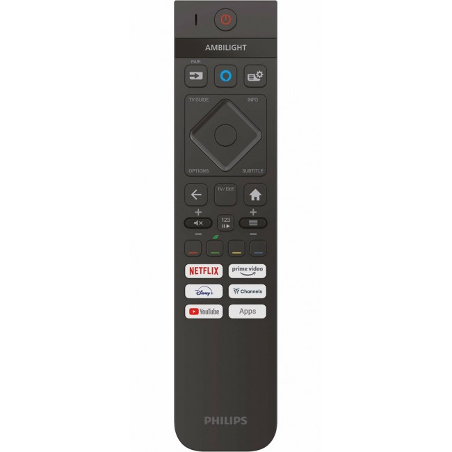 Philips 43PUS8319/12 TV 109.2 cm (43 Philips 43PUS8319/12 TV 109.2 cm (43