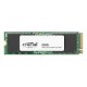 Crucial E100 480 GB M.2 PCI Express 4.0 NVMe