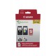 Canon 3713C008 ink cartridge 2 pc(s) Original Black, Cyan, Magenta, Yellow Canon 3713C008 ink cartridge 2 pc(s) Original Black, Cyan, Magenta, Yellow