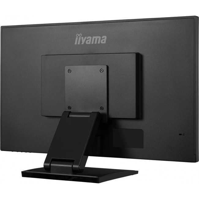 iiyama ProLite 27 PCAP 10pt touch screen featuring IPS panel technology and Anti Glare coating