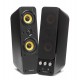 Creative Labs GigaWorks T40 Series II Black 32 W Creative Labs GigaWorks T40 Series II Black 32 W