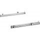 BOSCH Serie 2 HBA571BB4 oven 71 L 3600 W Black + BOSCH HEZ538000 guide rail BOSCH Serie 2 HBA571BB4 oven 71 L 3600 W Black + BOSCH HEZ538000 guide rail