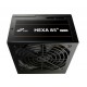 FSP HEXA 85+ PRO 650W power supply unit 20+4 pin ATX ATX Black FSP HEXA 85+ PRO 650W power supply unit 20+4 pin ATX ATX Black