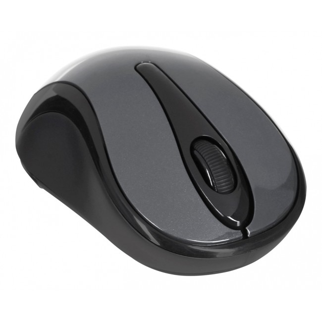 A4Tech G3-280N mouse Ambidextrous RF Wireless Optical 2000 DPI A4Tech G3-280N mouse Ambidextrous RF Wireless Optical 2000 DPI