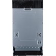 Gorenje GV563E11 dishwasher Fully built-in 10 sets of dishes E