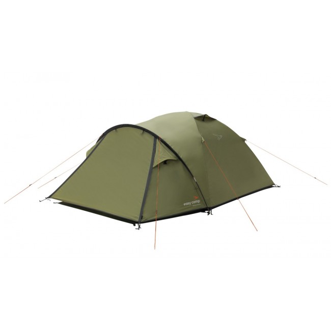 Easy Camp Setesdal 4 Green Dome/Igloo tent Easy Camp Setesdal 4 Green Dome/Igloo tent