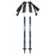 EAGLE blue-white Trekking Poles EAGLE blue-white Trekking Poles