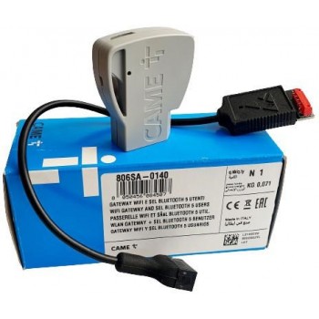 CAME KEY - modu WiFi /BLUETOOTH (806SA-0140)