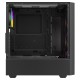 Savio Noctis Flow RGB Cube Black Savio Noctis Flow RGB Cube Black