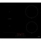 MPM-60-IM-15 INDUCTION HOB