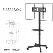 Montis Mobilny uchwyt do TV - MT191 ATLAS 152.4 cm (60