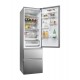 Haier 3D 60 Serie 5 HTW5620DNMG Freestanding 414 L D Silver