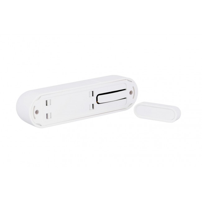 Fibaro FGDW-002-1 ZW5 door/window sensor Wireless White Fibaro FGDW-002-1 ZW5 door/window sensor Wireless White